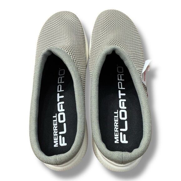 Merrell Encore Breeze 5 Slip On Aluminum Mesh Comfort Breathable Women’s Size 10 - Picture 12 of 13